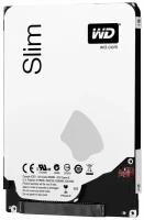 Жесткий диск Western Digital WD10SPCX 1Tb 5400 SATAIII 2,5" HDD