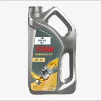 Fuchs Titan Formula Ii F 5W-30 (4L)(Ru) Моторное Масло FUCHS арт. 59951003