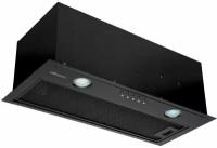 Кухонная вытяжка Konigin Flatbox Full Black 60