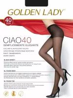 Колготки Golden Lady Ciao, 3 шт., коричневый