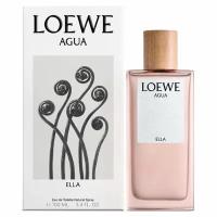 Туалетная вода LOEWE Agua de Loewe Ella 100 мл