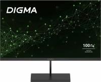 ЖК монитор Digma Progress 22A402F, 21.5'', черный