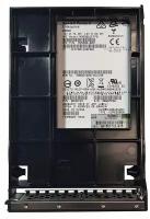 Жесткий диск HP 797299-B21 800Gb SAS 3,5" SSD