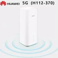 Роутер Huawei 5g cpe pro h112-370