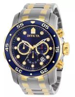 Наручные часы INVICTA 0077