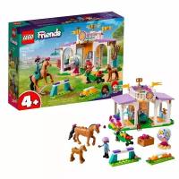 LEGO Friends 41746 Тренировка лошадей