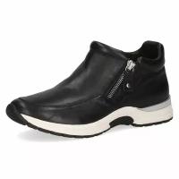 Ботинки Caprice, размер 39, черный