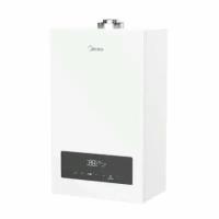 Настенный газовый котел Midea MGB-24-2F NEMAN