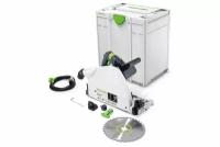 Погружная пила Festool TS 75 EBQ-Plus 576110