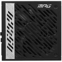 Блок питания компьютера MSI MPG A1000G PCIE5