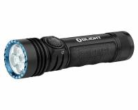 Фонарь Olight Seeker 4 Pro Cool White, 21700, 260 метров, 4600 люмен (Комплект)