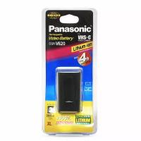 Аккумулятор Panasonic CGR-V620