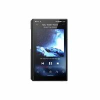 FiiO M11S портативный hi-fi плеер