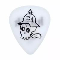 Медиаторы Dunlop BL45R100 Frank Kozik Skull Tongue