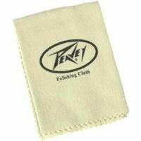 PEAVEY TAN POLISH CLOTH мягкая салфетка тан