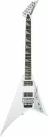 Электрогитара Jackson Pro Randy Rhoads Snow White(Электрогитары)