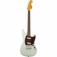 Электрогитара Fender SQUIER SQ CV 60s MUSTANG LRL SNB, Sonic Blue