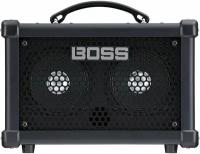 BOSS DCB-LX ультрапортативный басовый комбоусилитель с профессиональным звуком и функциями