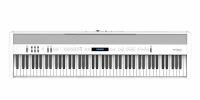 Цифровое фортепиано Roland FP-60X-WH
