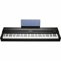 Цифровое пианино Kurzweil MPS120LB черный