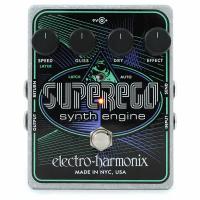 Electro-Harmonix (EHX) Superego Synth Engine