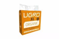 Кокосовый брикет Ugro XL Organic 70 литров