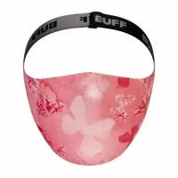 Маска защитная Buff Mask Nympha Pink