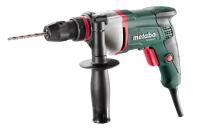 Безударная дрель Metabo BE 500/10 коробка, 500 Вт