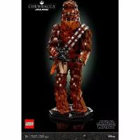 Конструктор LEGO Star Wars, Chewbacca™ 75371