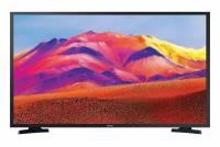 Телевизор Samsung UE32T5300AUXCE 32" (1920x1080) 60Гц UE32T5300AUXCE 2x5Вт Wi-Fi Поддержка SMART TV Разъем CI+ Цифровой тюнер