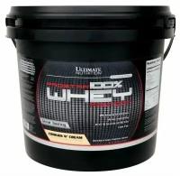 Протеин Ultimate Nutrition Prostar Whey (4.54 кг), Печенье с кремом