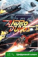 Ключ на Andro Dunos 2 [Xbox One, Xbox X | S]