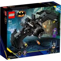 Конструктор LEGO Super Heroes DC, Batwing: Batman™ vs. The Joker™ 76265