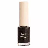 The Saem Лак для ногтей Nail Wear 35 7мл