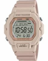 Наручные часы CASIO Collection LWS-2200H-4A