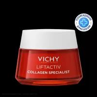 Vichy Liftactiv Collagen Specialist крем дневной 50 мл 1 шт