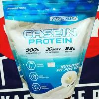 King Protein Casein Protein Казеин 900 гр