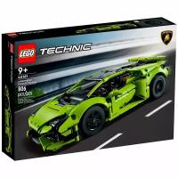 Конструктор LEGO Technic, Lamborghini Huracán Tecnica 42161