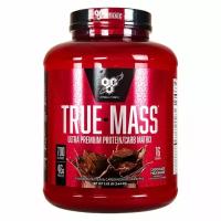 True-Mass, 2640 г, Chocolate Milkshake / Шоколадный Молочный Коктейль