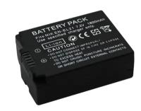 Аккумуляторная батарея для фотоаппарата Nikon 1 V2 (EN-EL21) 7.2V 1800mAh Li-ion