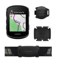 Велокомпьютер Garmin Edge 840 Bundle с GPS