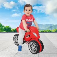 Каталка Pilsan Mini Moto Red/Красный