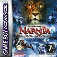 The Chronicles of Narnia: The Lion, The Witch and Wardrobe Русская Версия (GBA)