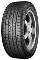 Шины Continental ContiCrossContact UHP 295/40 R21 111W Летние Омологация MO