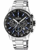 Наручные часы FESTINA Timeless Chrono