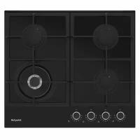 Варочная панель Hotpoint HGS 62F/BK