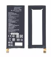 Аккумуляторная батарея BL-T22 для LG Class, H650, Zero 2000mAh / 7.60Wh 3,8V