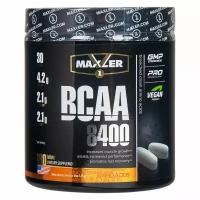 BCAA 8400, 180 таблеток