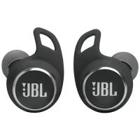 Jbl Беспроводные наушники JBL Reflect Aero TWS (Черный)