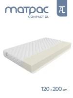 Матрас COMPACT XL COMPACT Mr.Mattress, 120х200 см